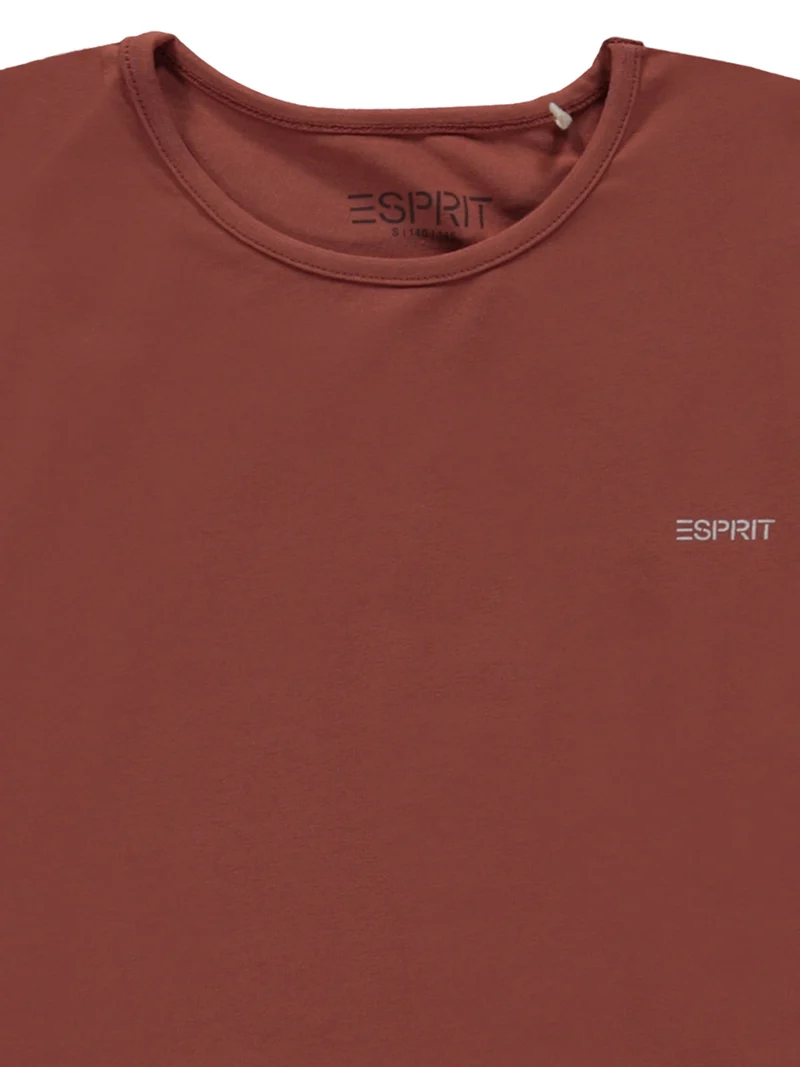 Longsleeve Braun