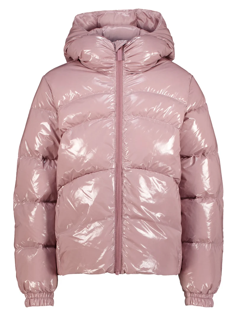 Daunenjacke Niagara/pink Rosa