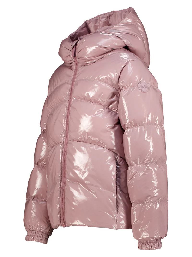 Daunenjacke Niagara/pink Rosa