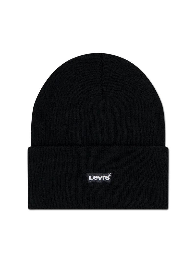 Beanie Schwarz