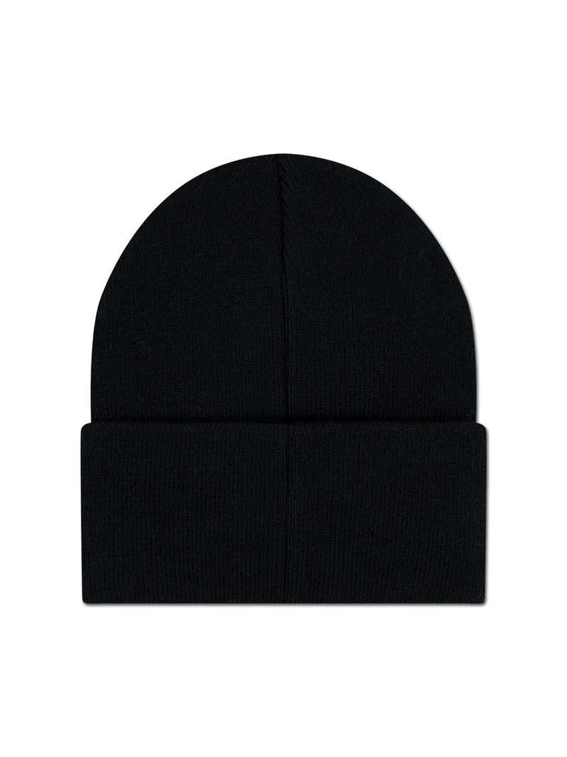 Beanie Schwarz