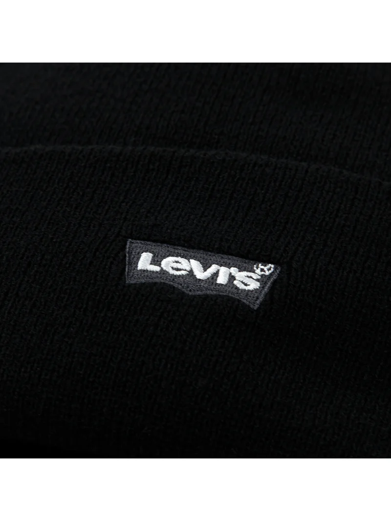 Beanie Schwarz
