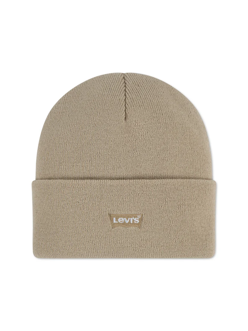 Beanie Camel