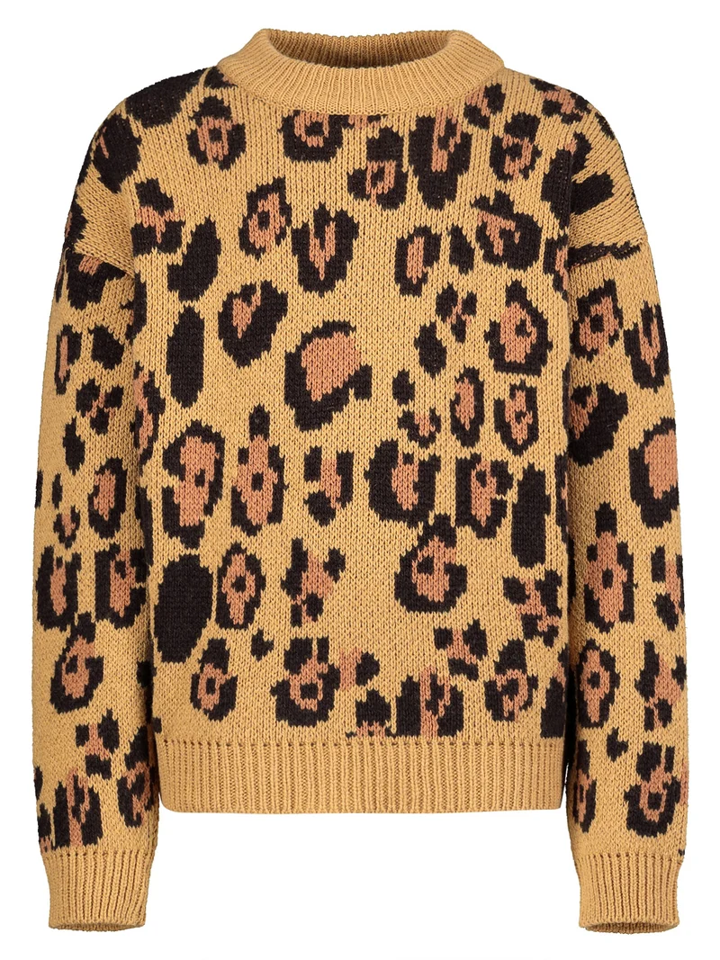 Pullover Beige