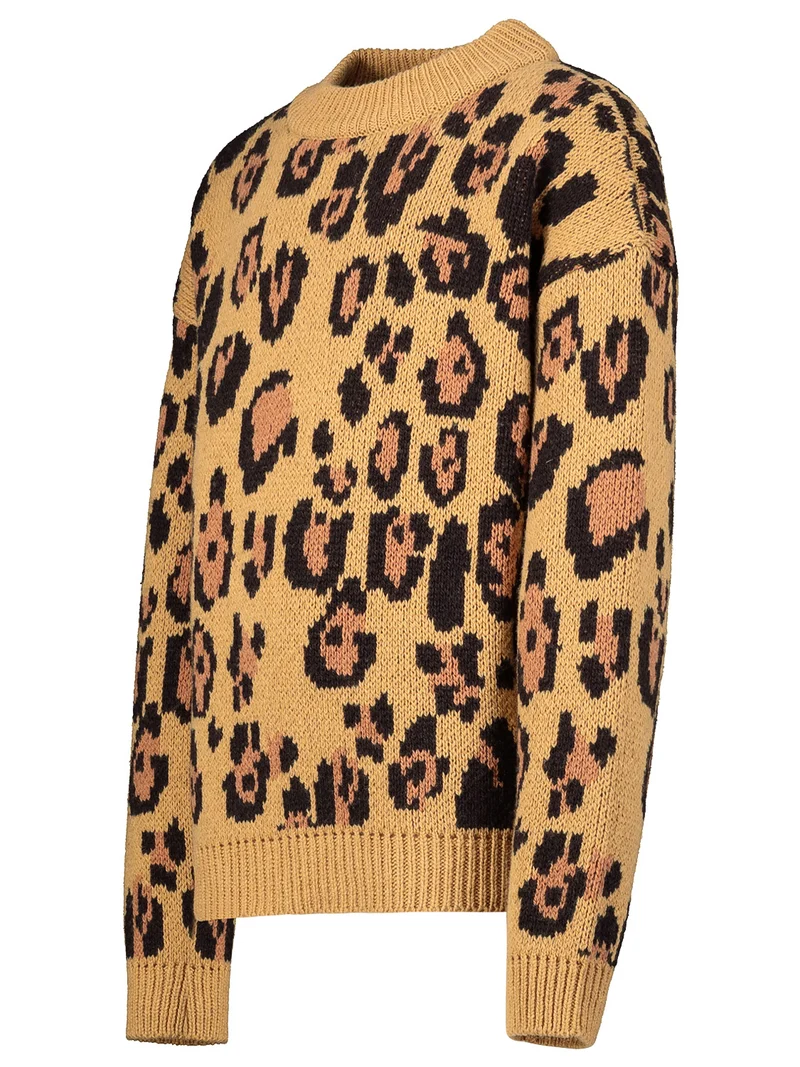 Pullover Beige