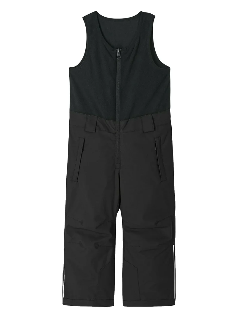 Skihose Schwarz