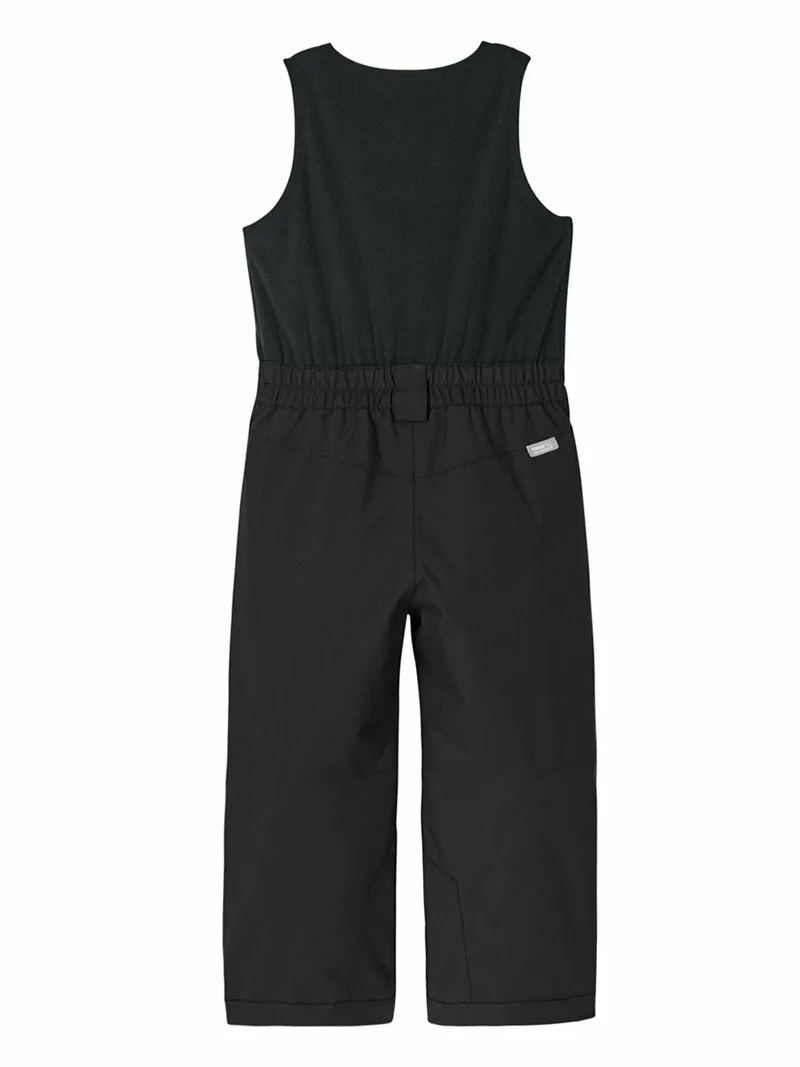 Skihose Schwarz