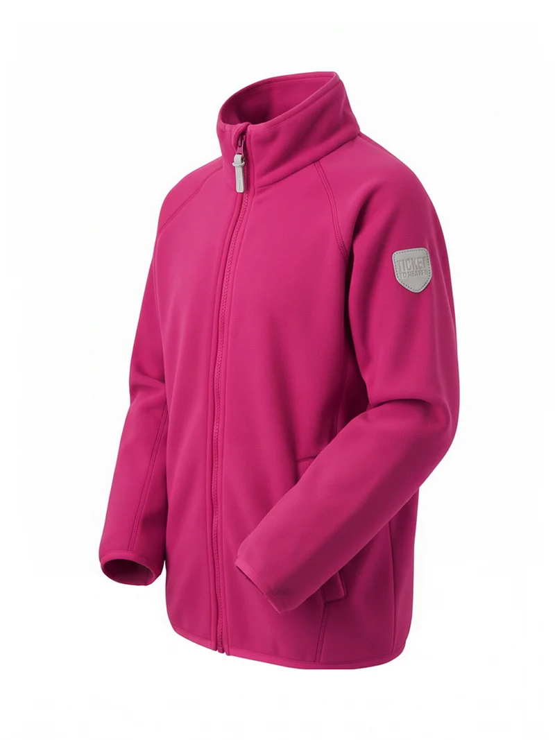 Jacke Mallory Pink