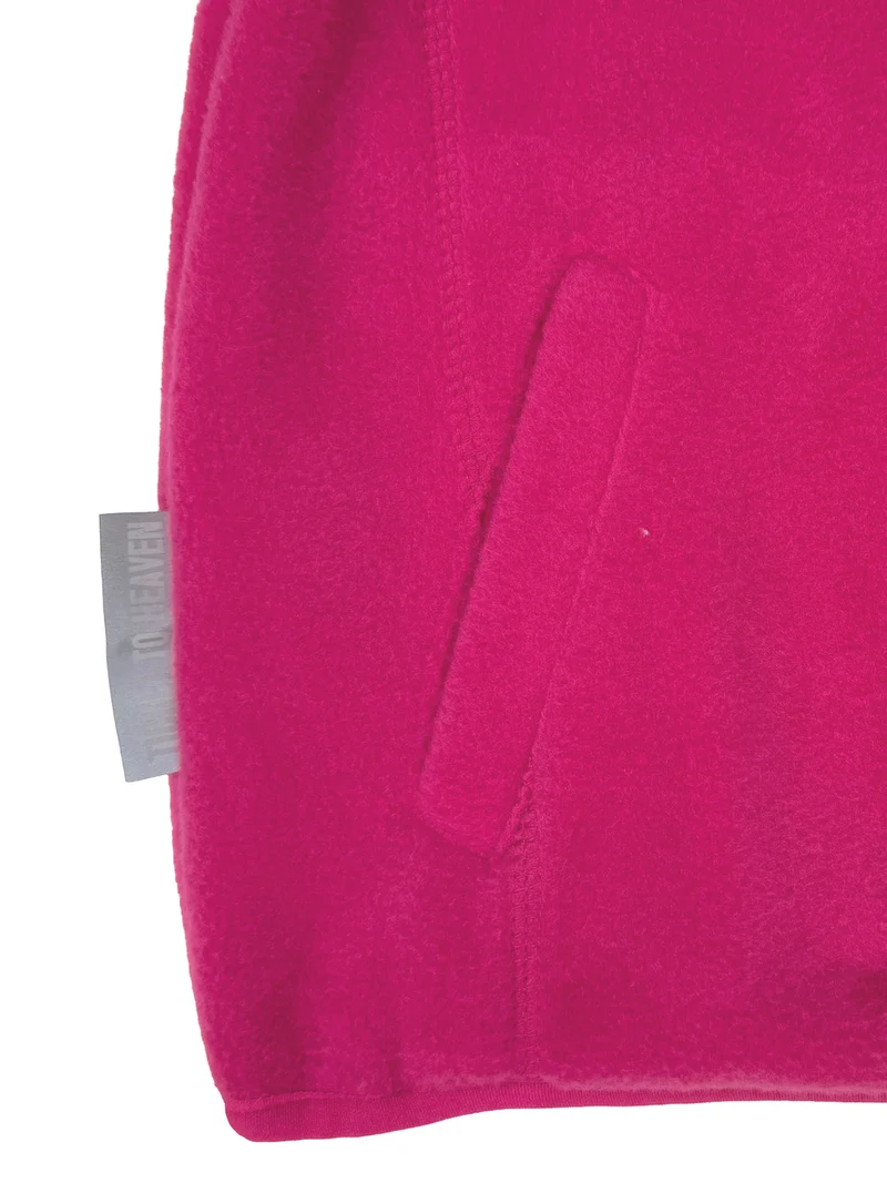 Jacke Mallory Pink