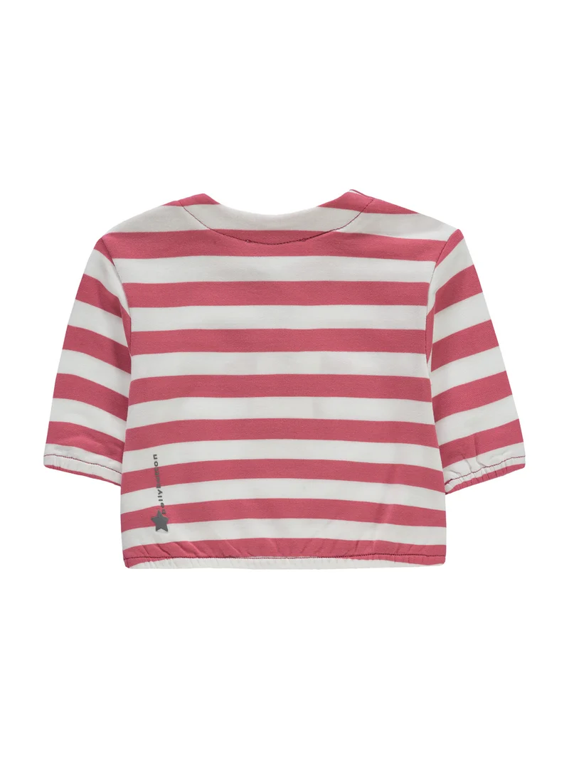 Sweatshirt Mehrfarbig