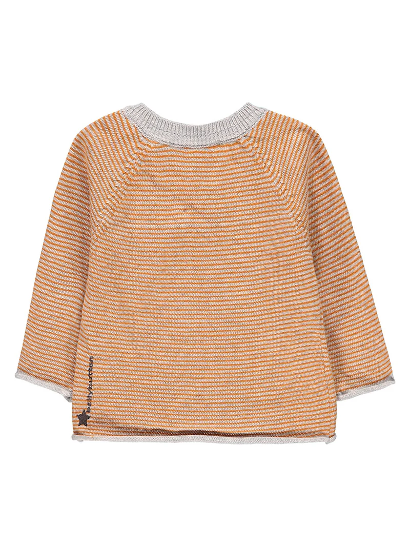 Pullover Lazy Sloth Mehrfarbig