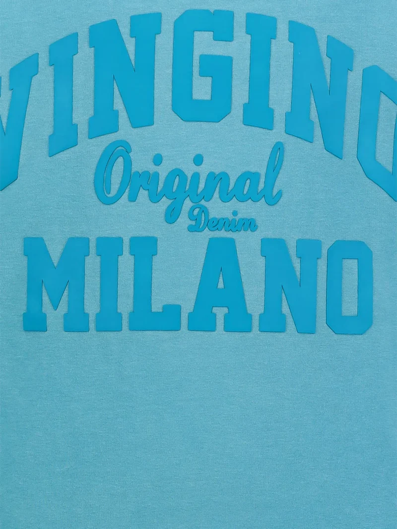 Sweatshirt B-Logo-Sweat-GD-Crew Blau