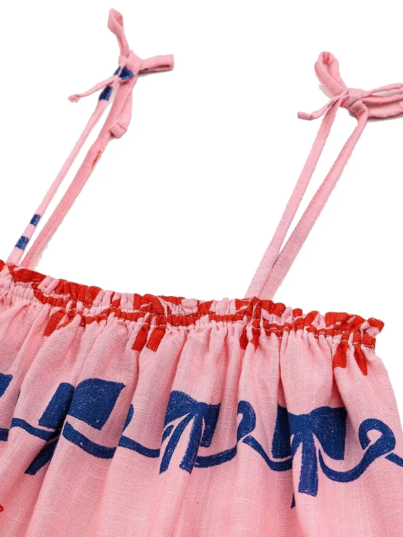 Top Rosa