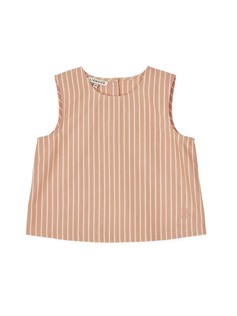 Top Rosa