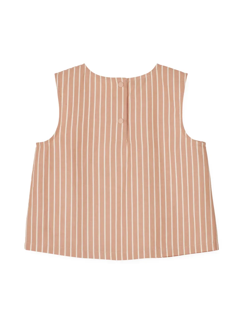 Top Rosa