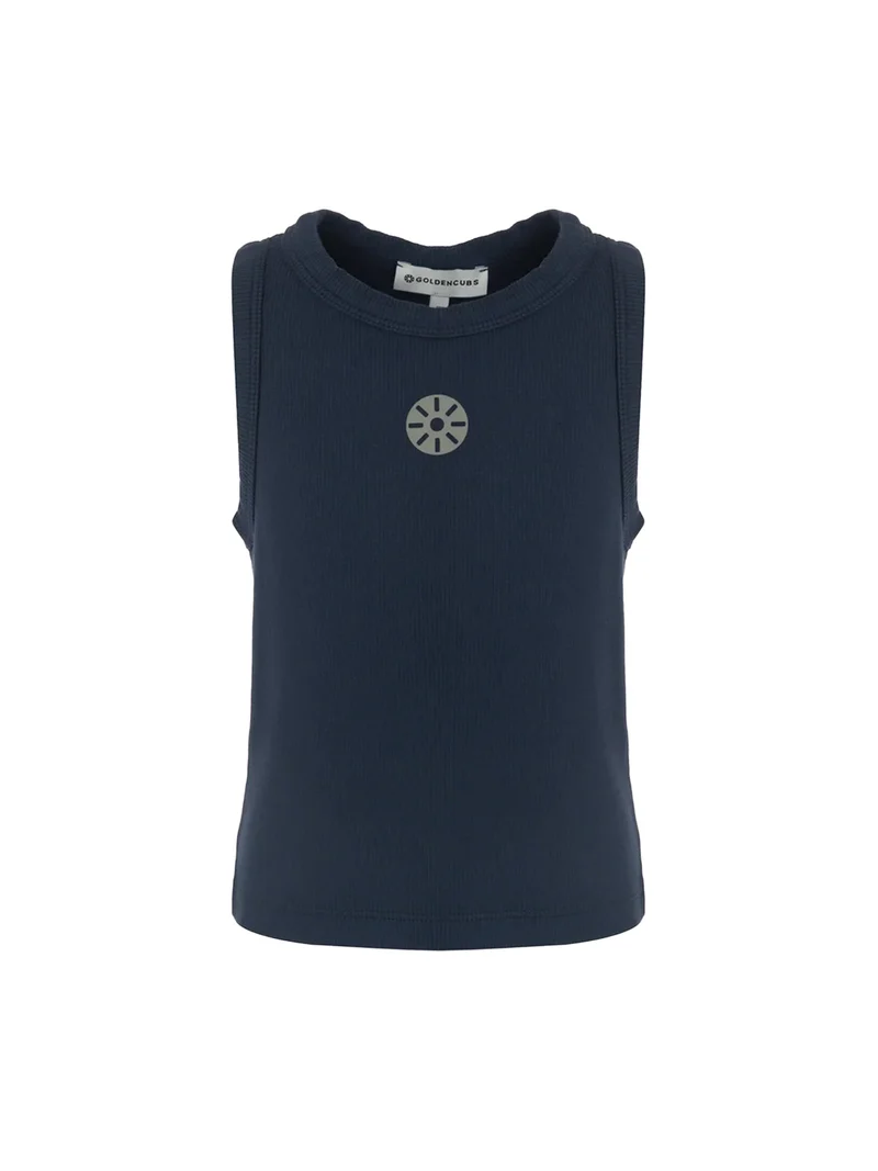 Top Marineblau