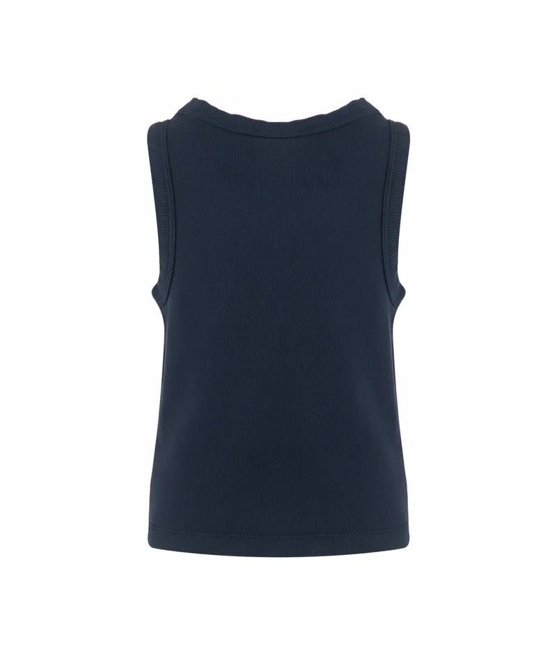 Top Marineblau