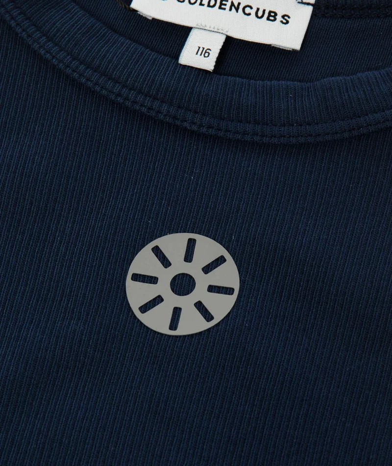Top Marineblau
