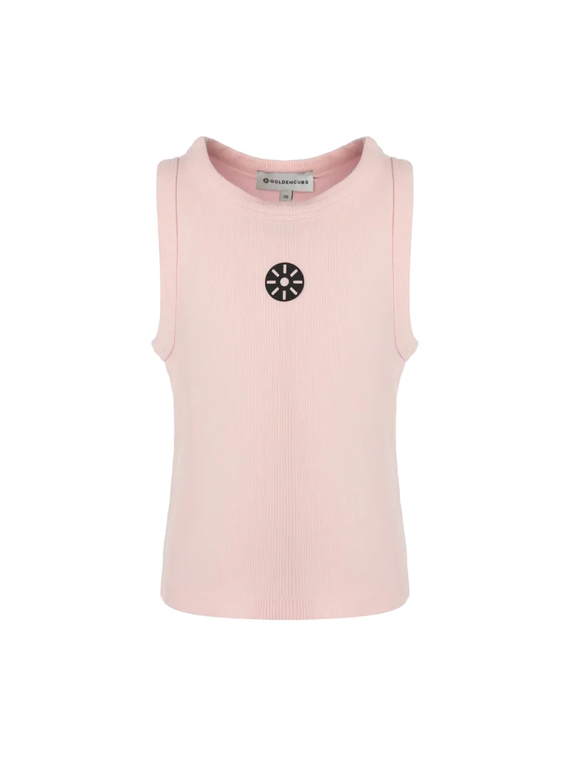 Top Rosa