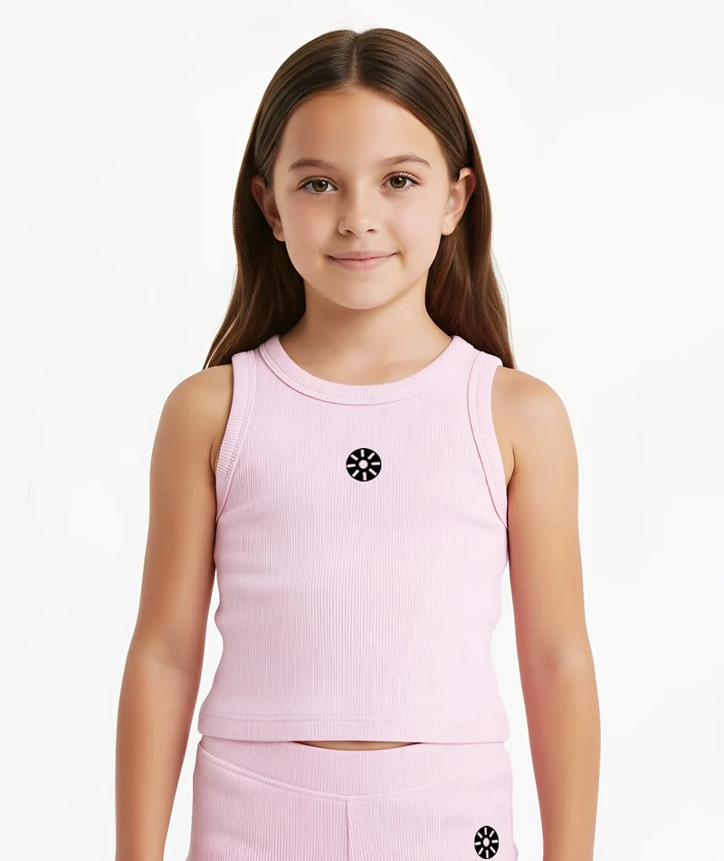 Top Rosa
