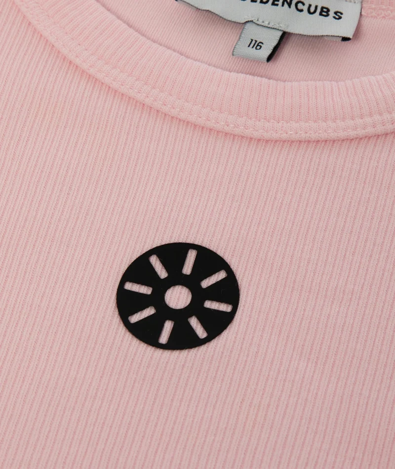 Top Rosa