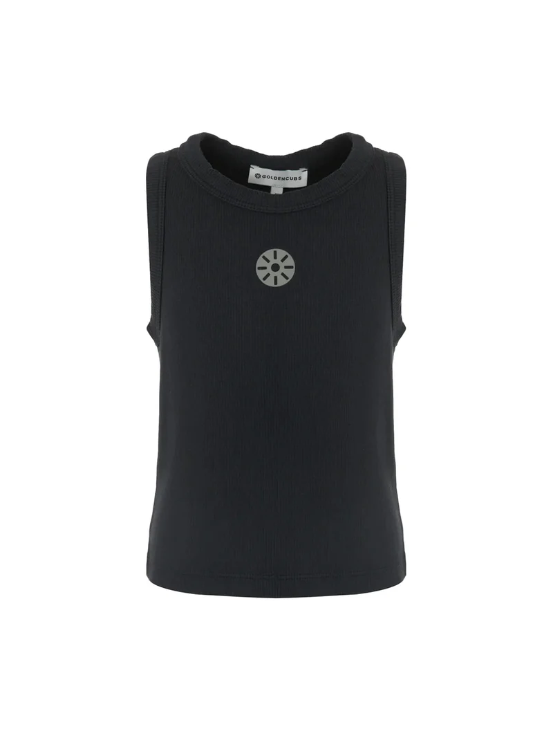 Top Schwarz