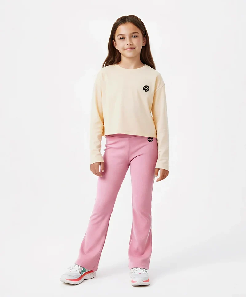 Longsleeve Beige
