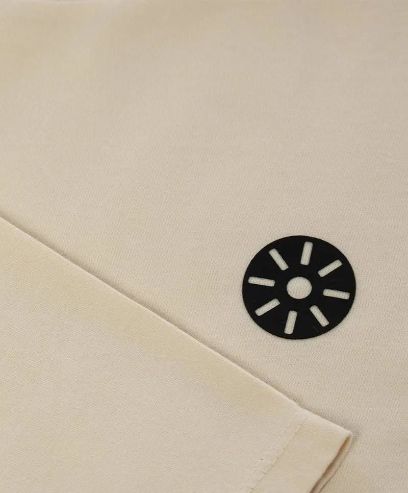 Longsleeve Beige