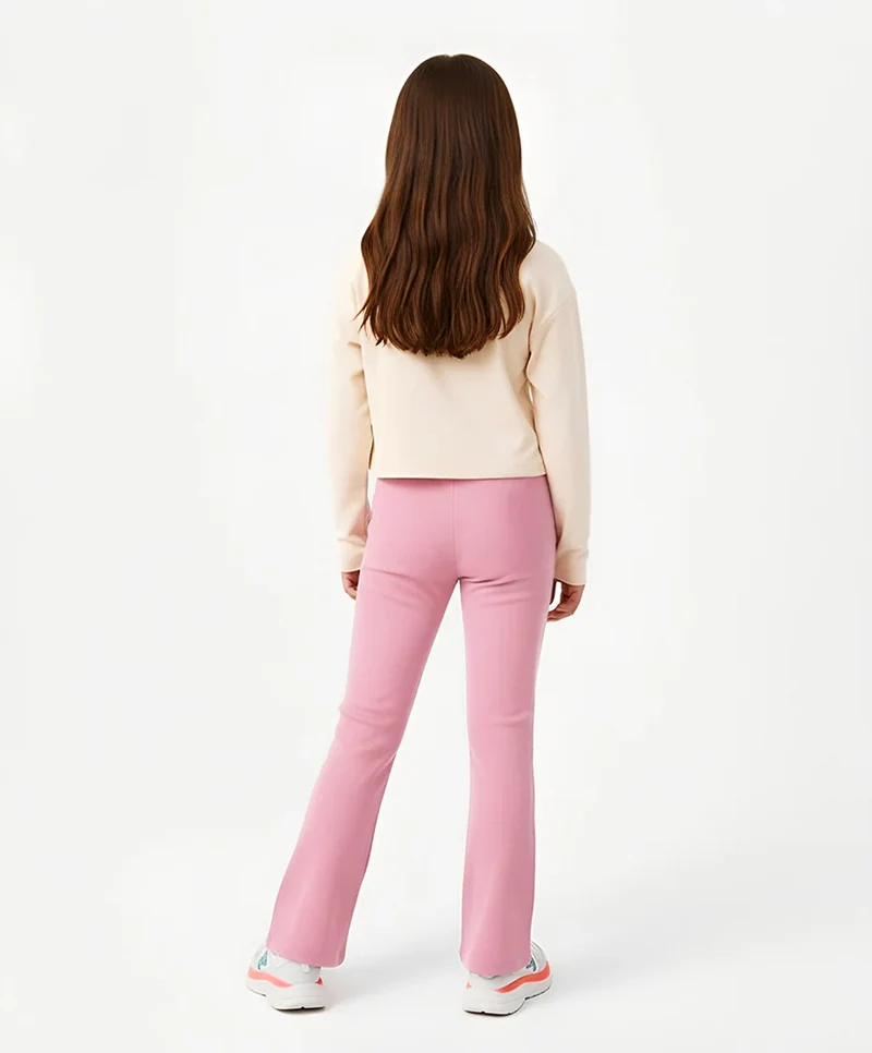 Longsleeve Beige