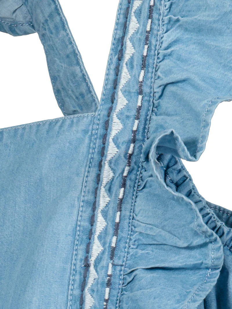 Top Blau