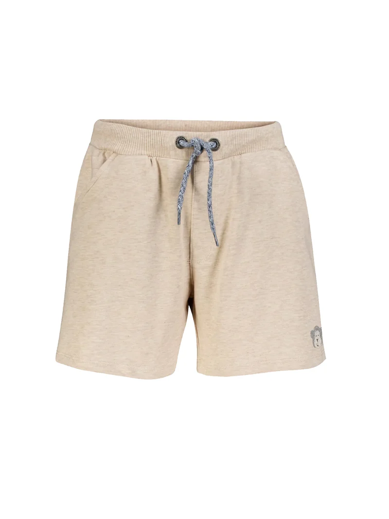 Sweathose Beige