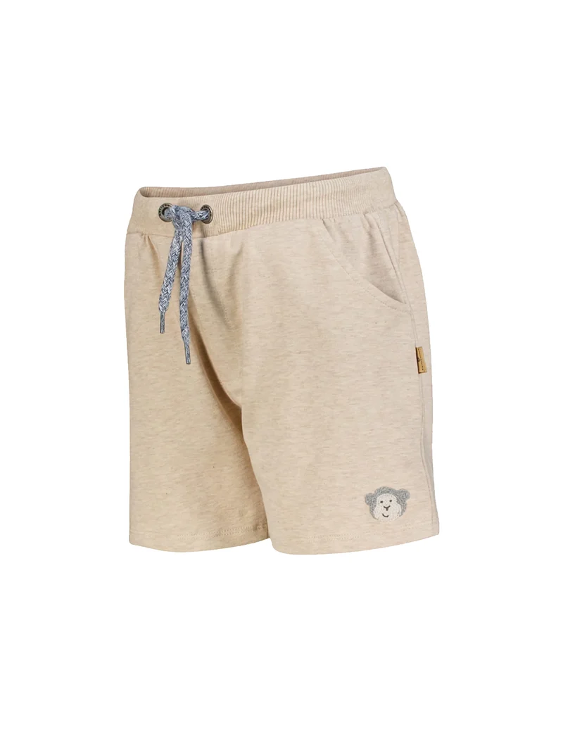 Sweathose Beige