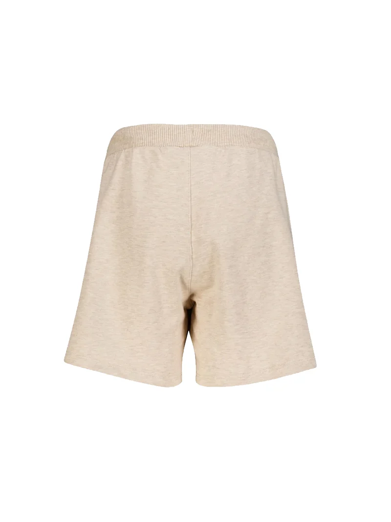 Sweathose Beige
