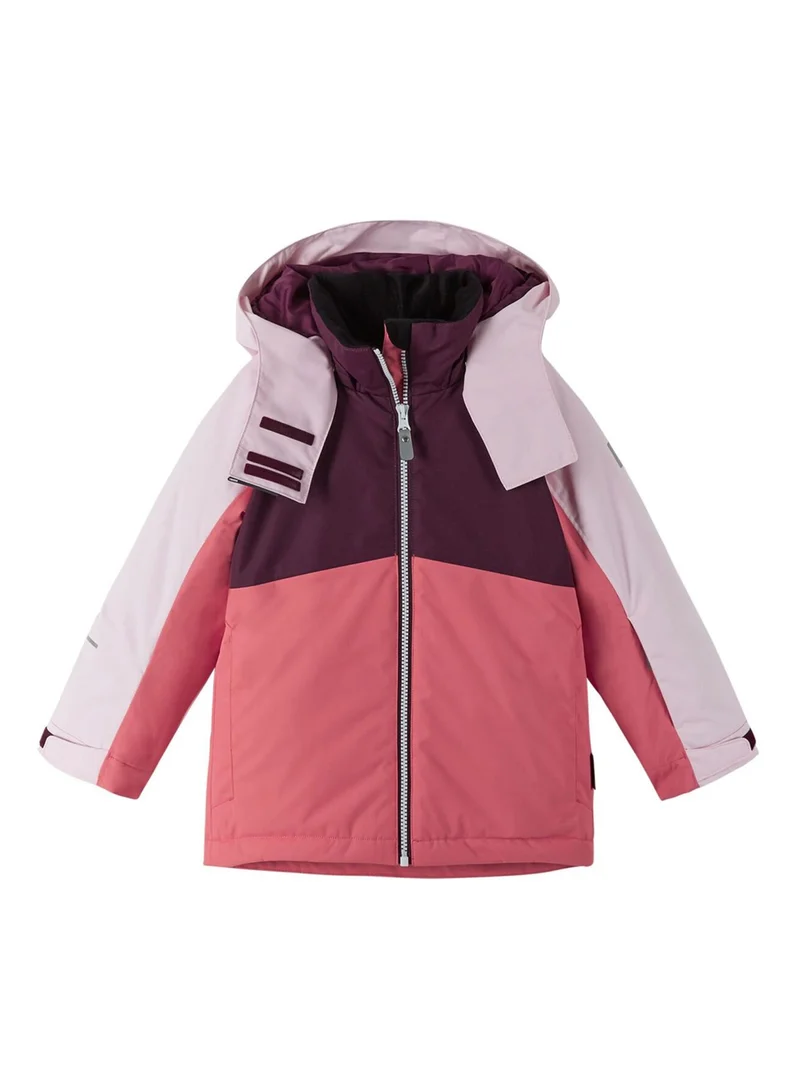 Jacke Rosa