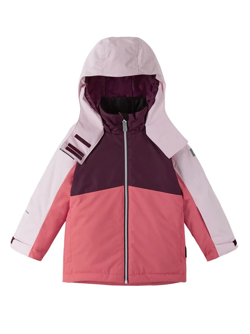 Jacke Rosa