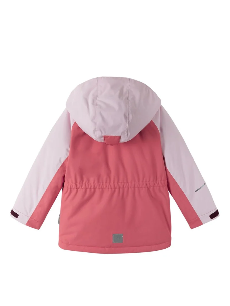 Jacke Rosa