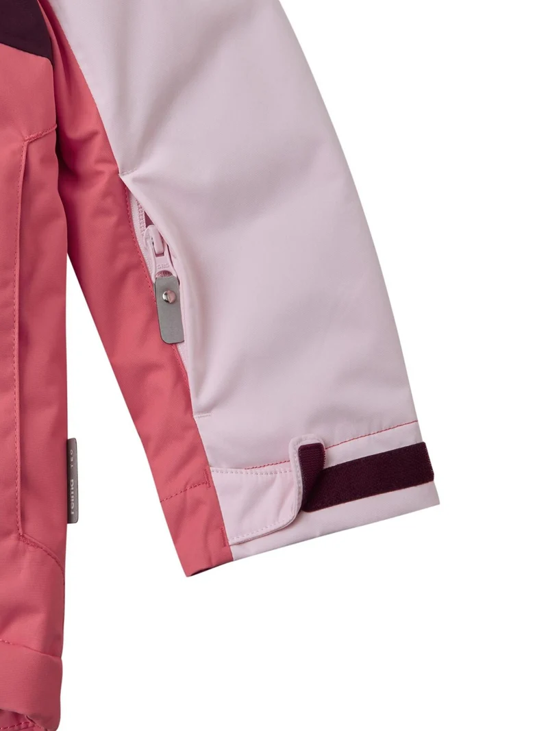 Jacke Rosa