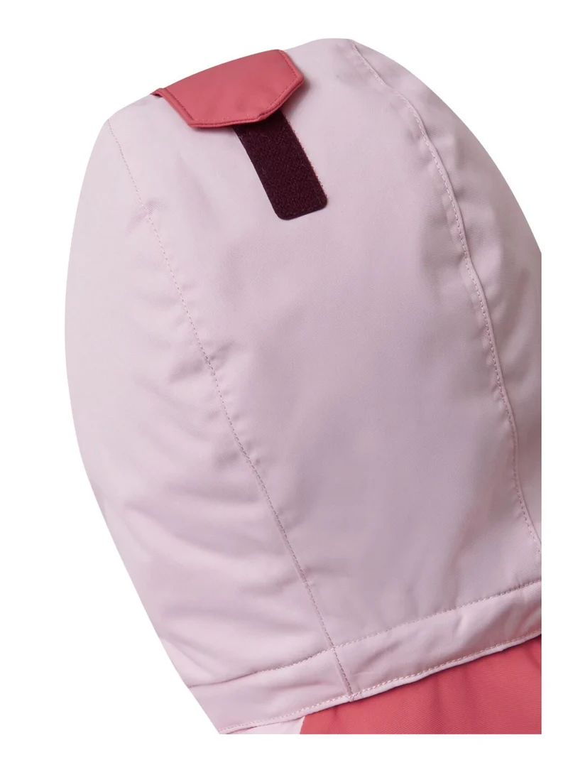 Jacke Rosa