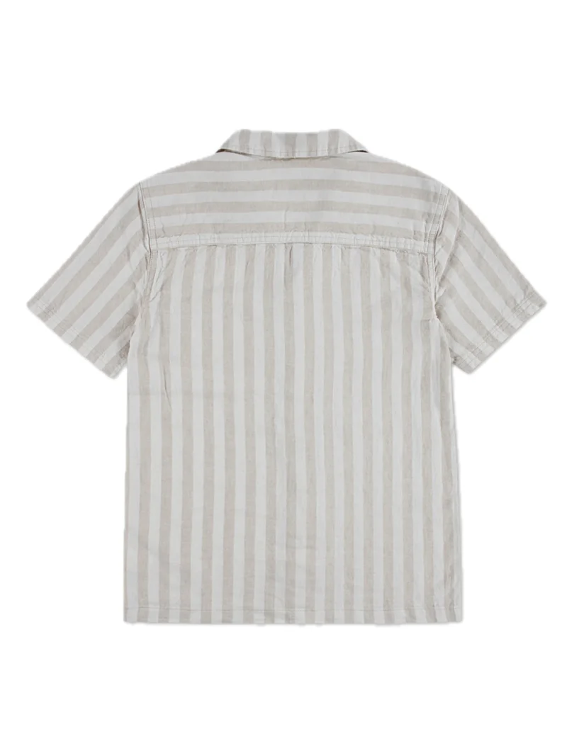 Hemd Beige
