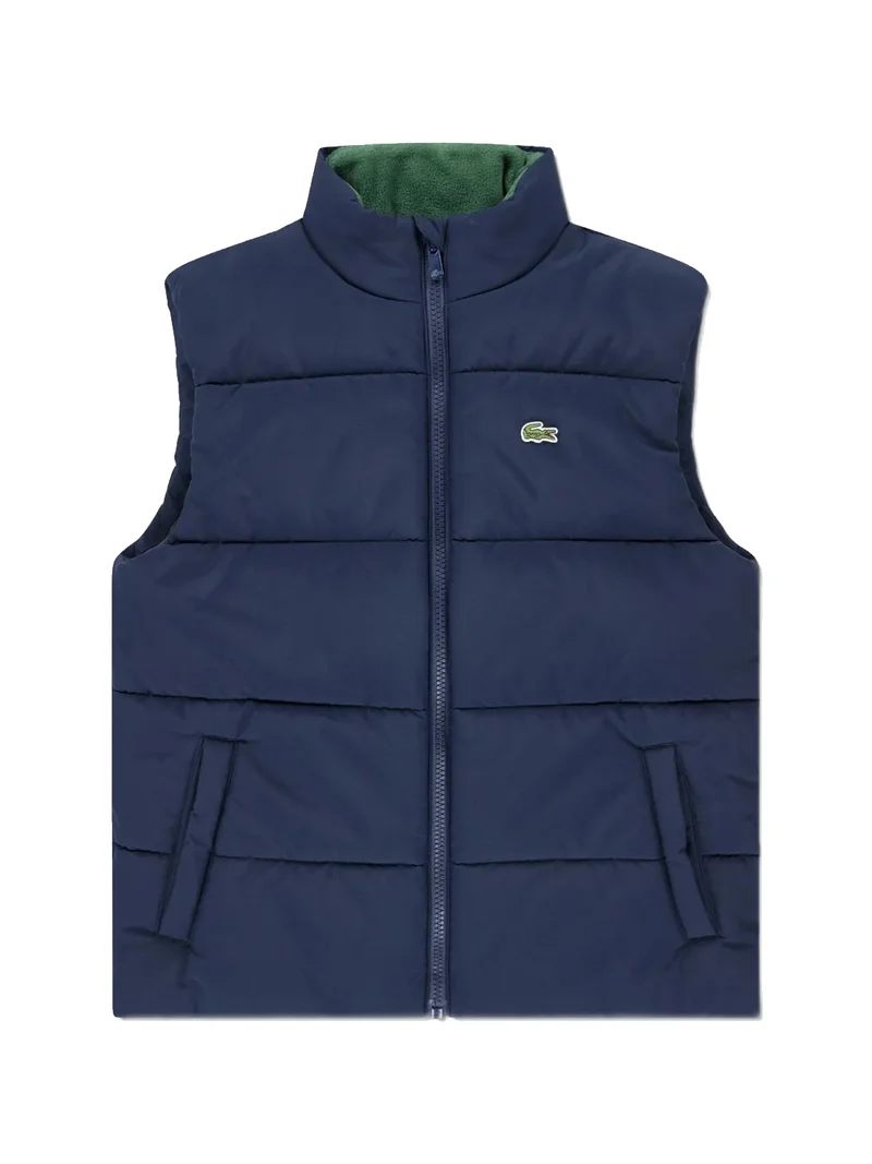 Weste Marineblau