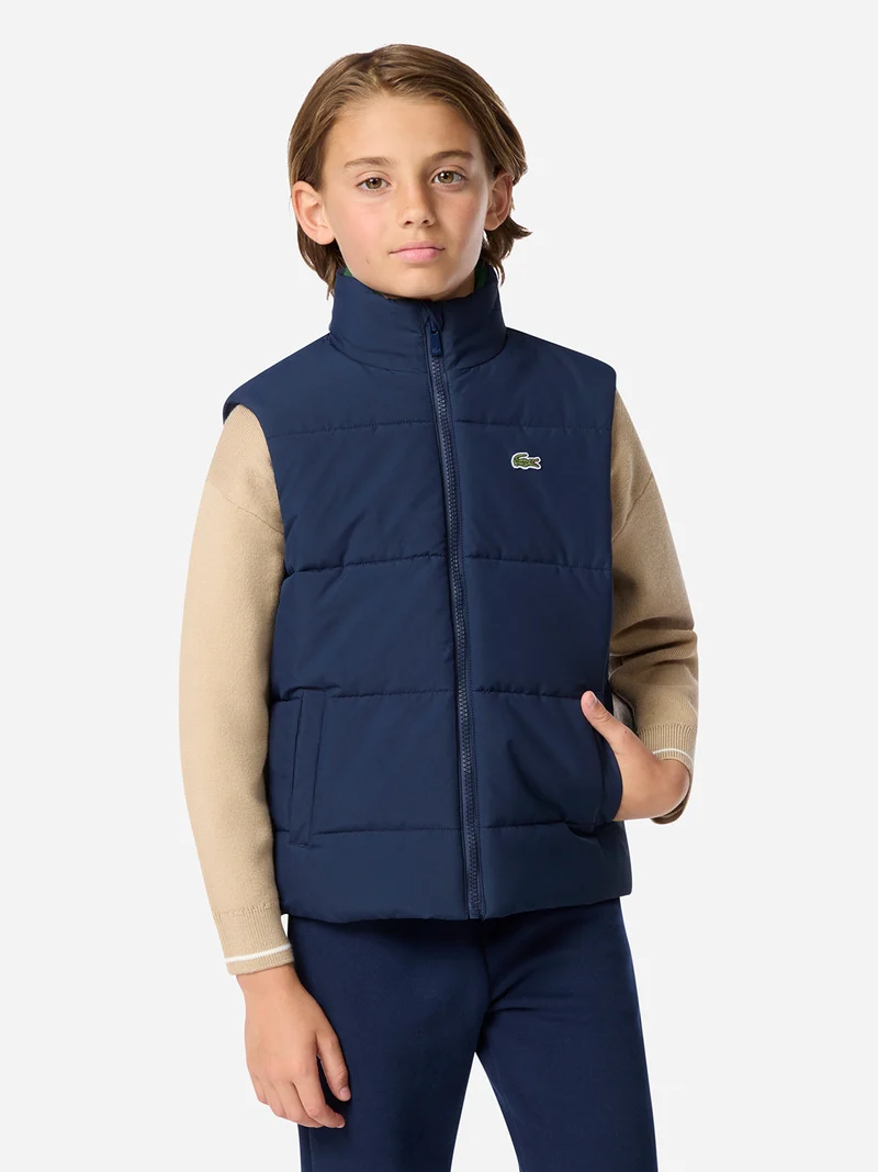 Weste Marineblau
