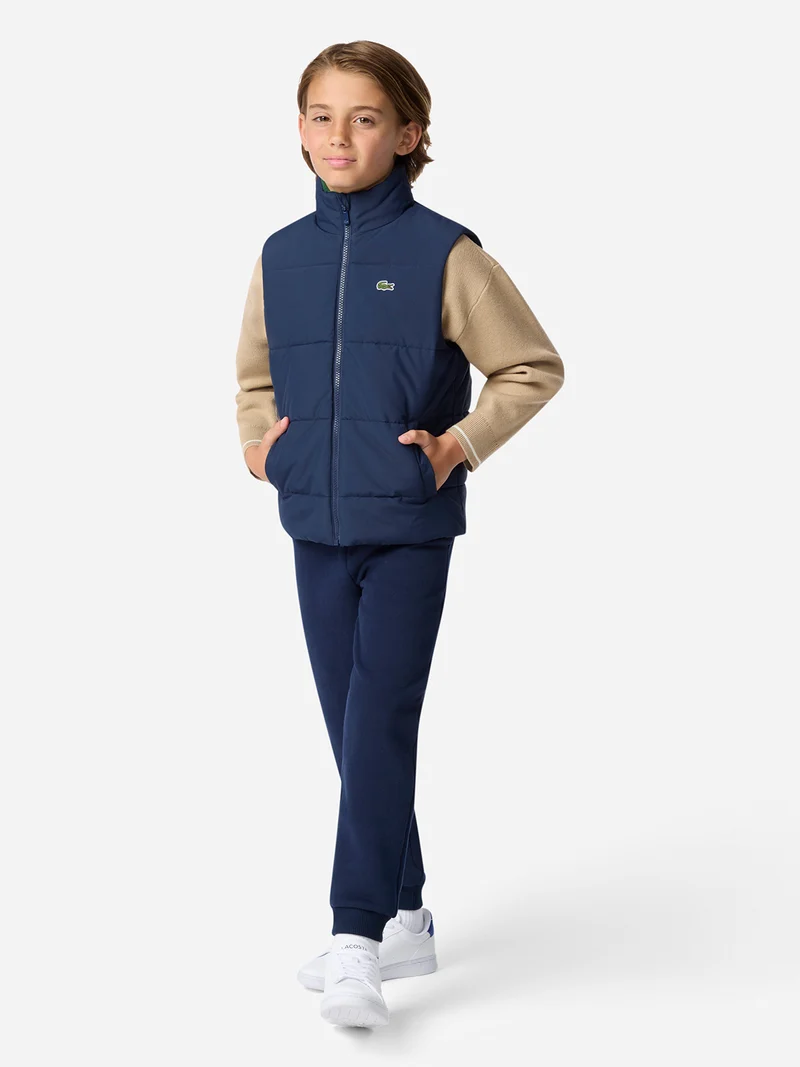Weste Marineblau
