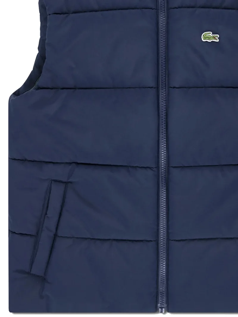 Weste Marineblau