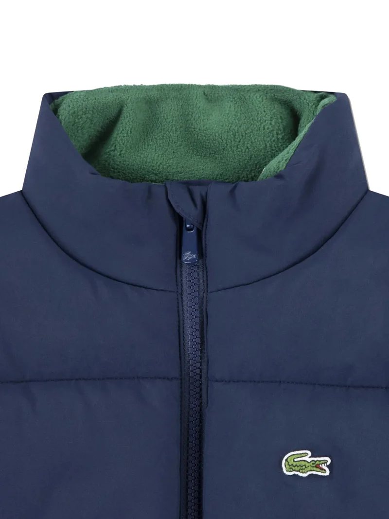 Weste Marineblau
