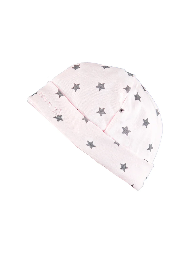Beanie Rosa