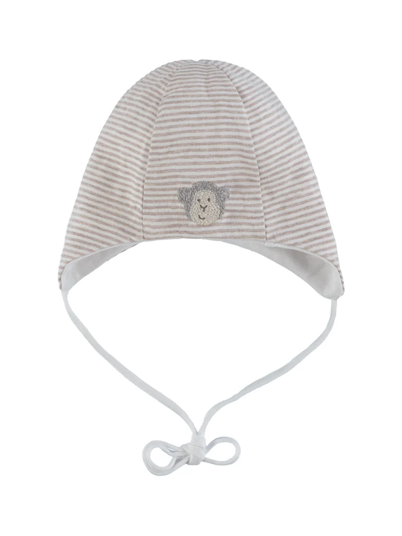 Beanie Beige