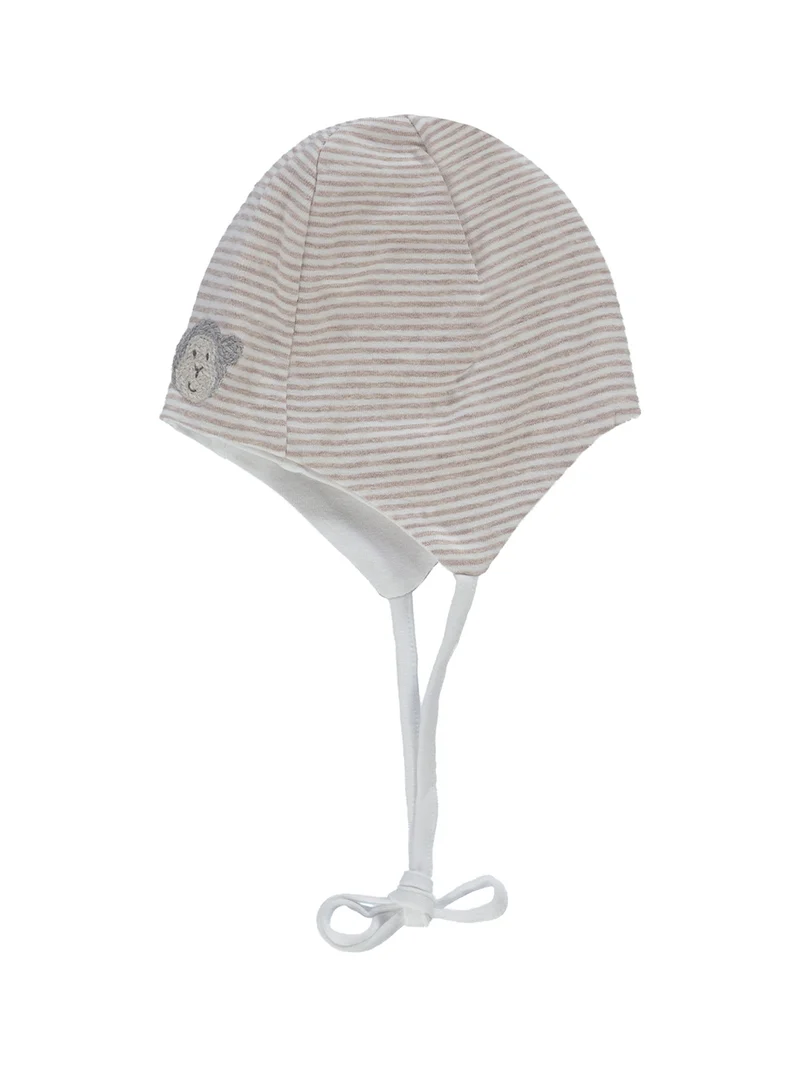 Beanie Beige