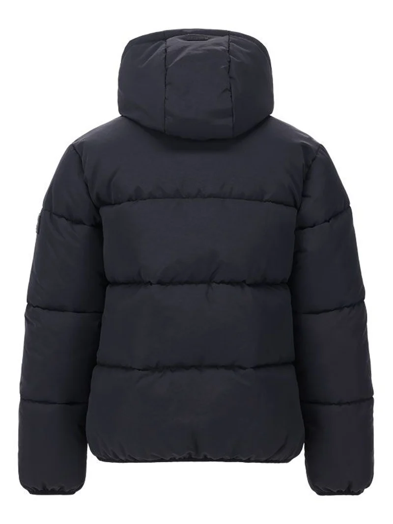 Winterjacke Dominic Schwarz