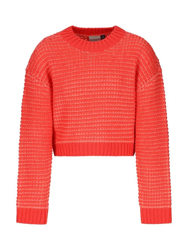 Pullover Fallon Koralle