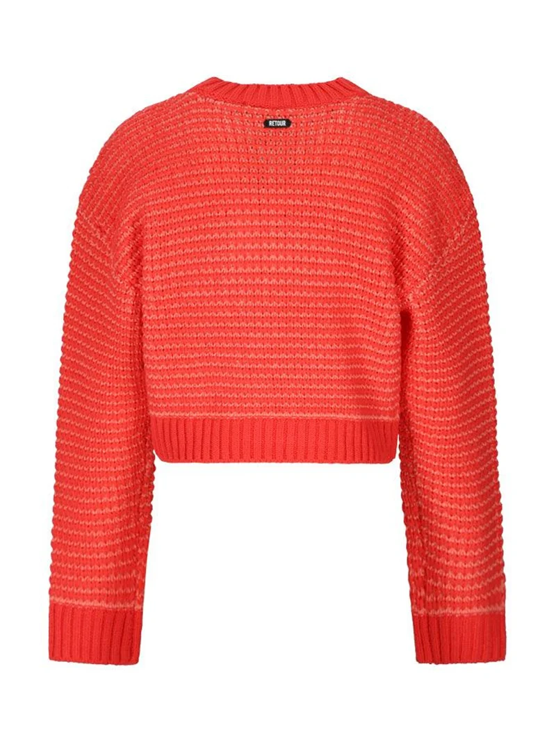 Pullover Fallon Koralle